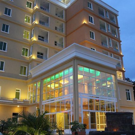 Panorama Portico Hotel, Juba Luaran gambar