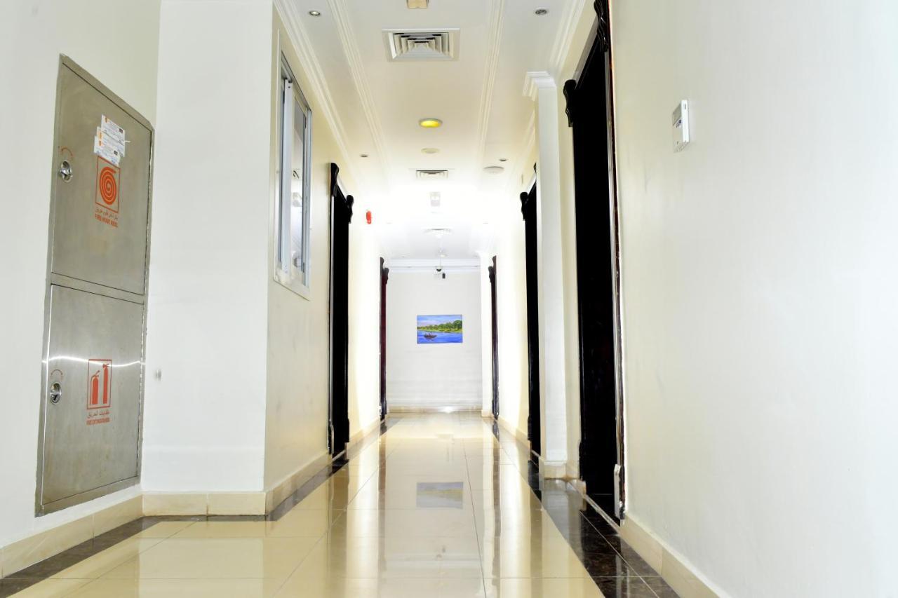 Panorama Portico Hotel, Juba Luaran gambar