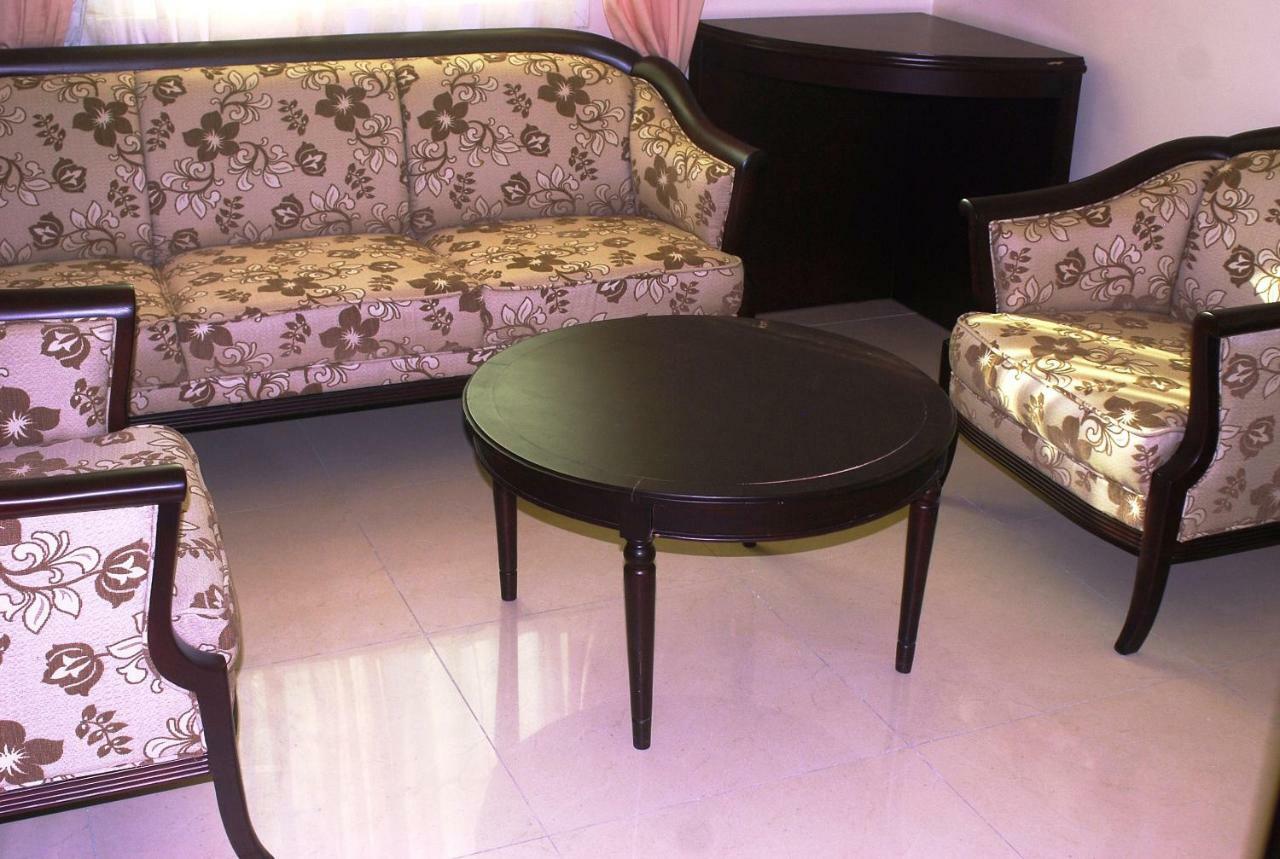 Panorama Portico Hotel, Juba Luaran gambar