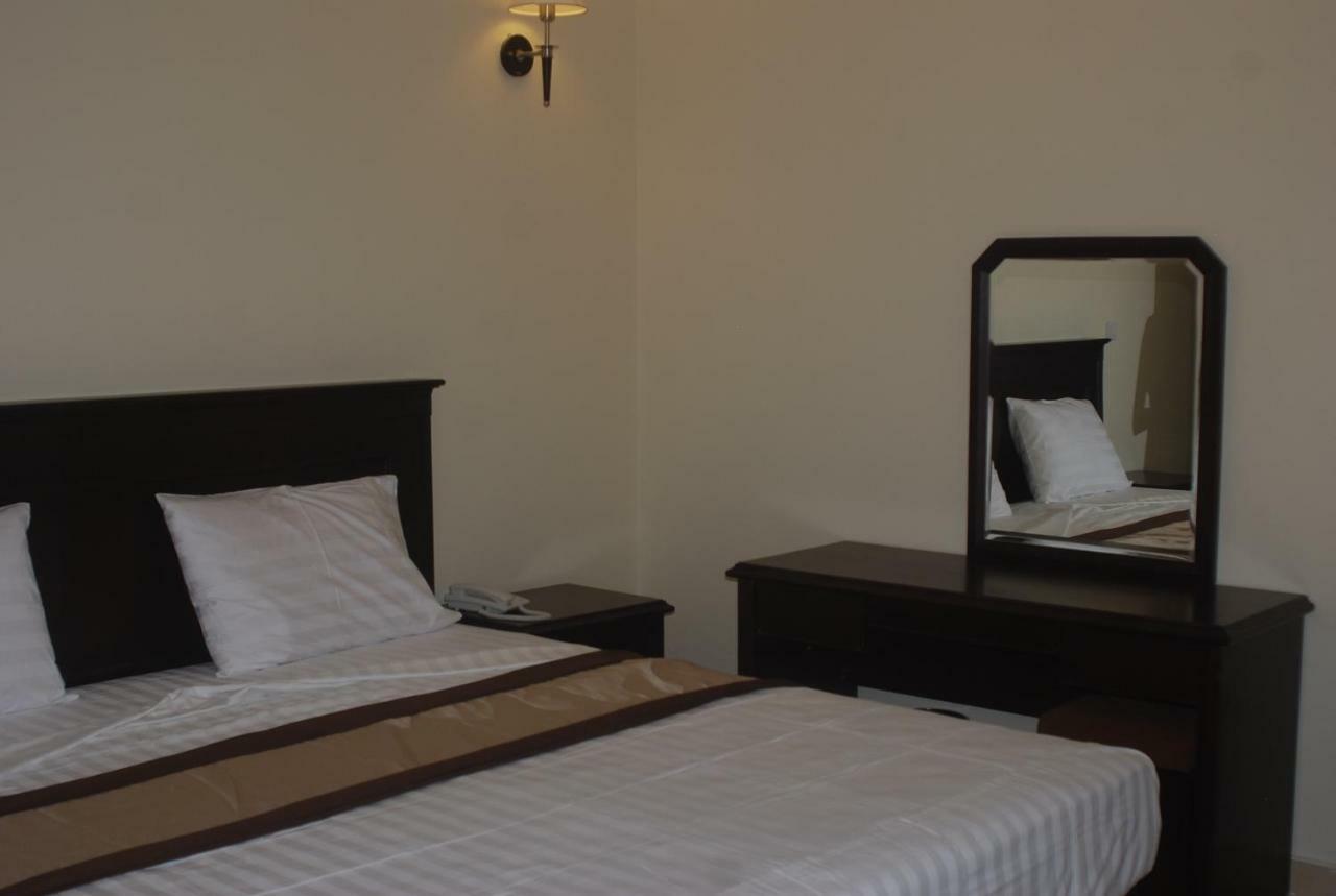 Panorama Portico Hotel, Juba Luaran gambar